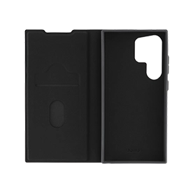 Hama "Eco Premium" mobile phone case for Samsung Galaxy S24 Ultra